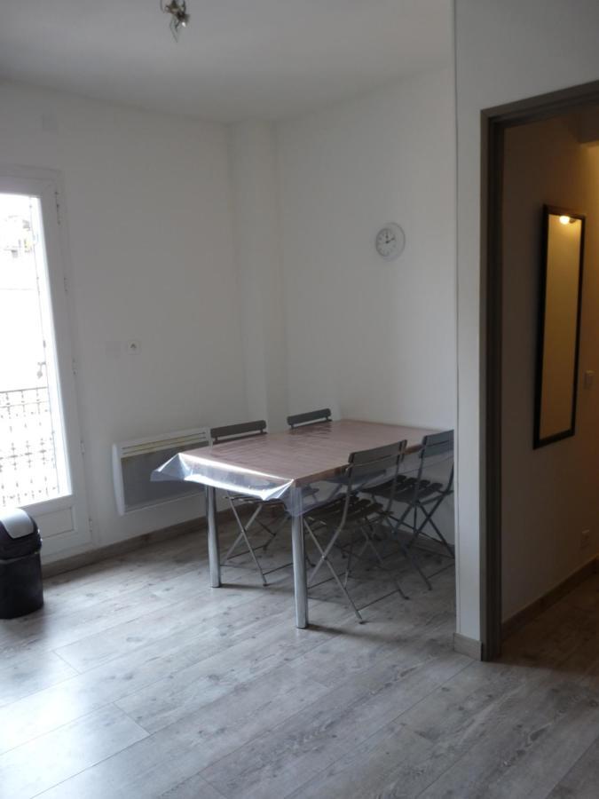 Joli Appartement Quartier Brassens 55 M2 A 2 Mn Du Centre Ville سُت المظهر الخارجي الصورة