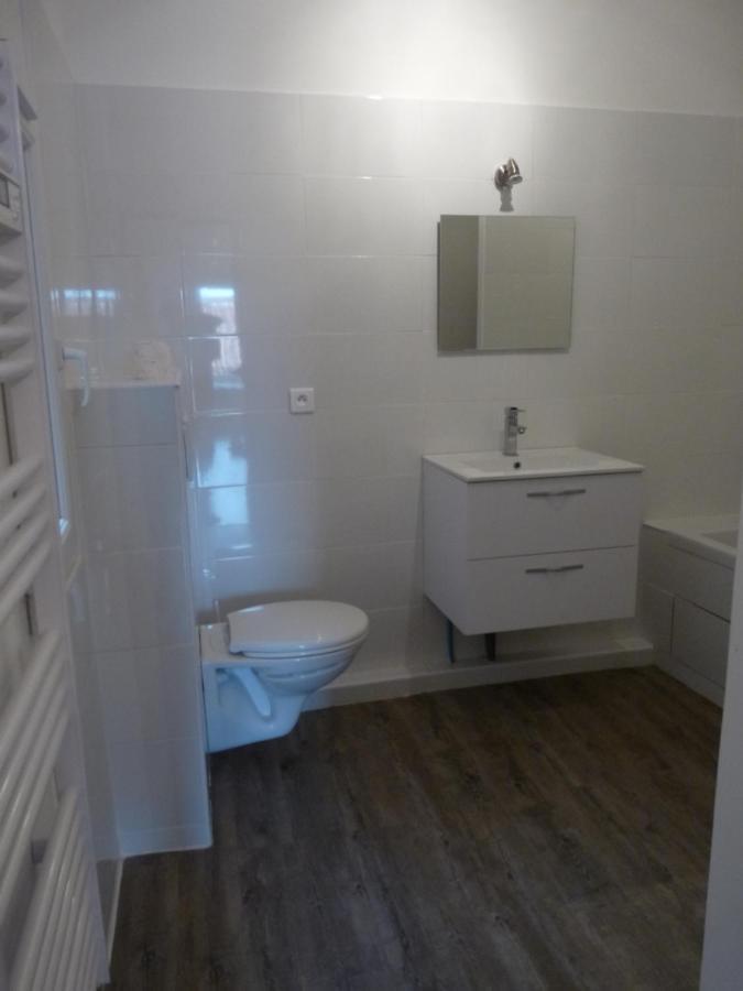 Joli Appartement Quartier Brassens 55 M2 A 2 Mn Du Centre Ville سُت المظهر الخارجي الصورة